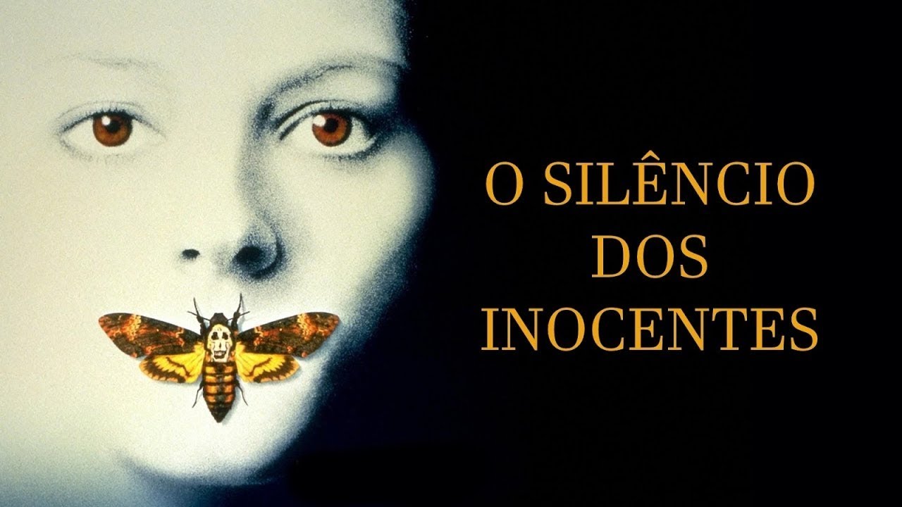 O Silncio dos Inocentes