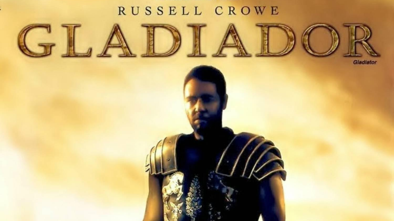 Gladiador