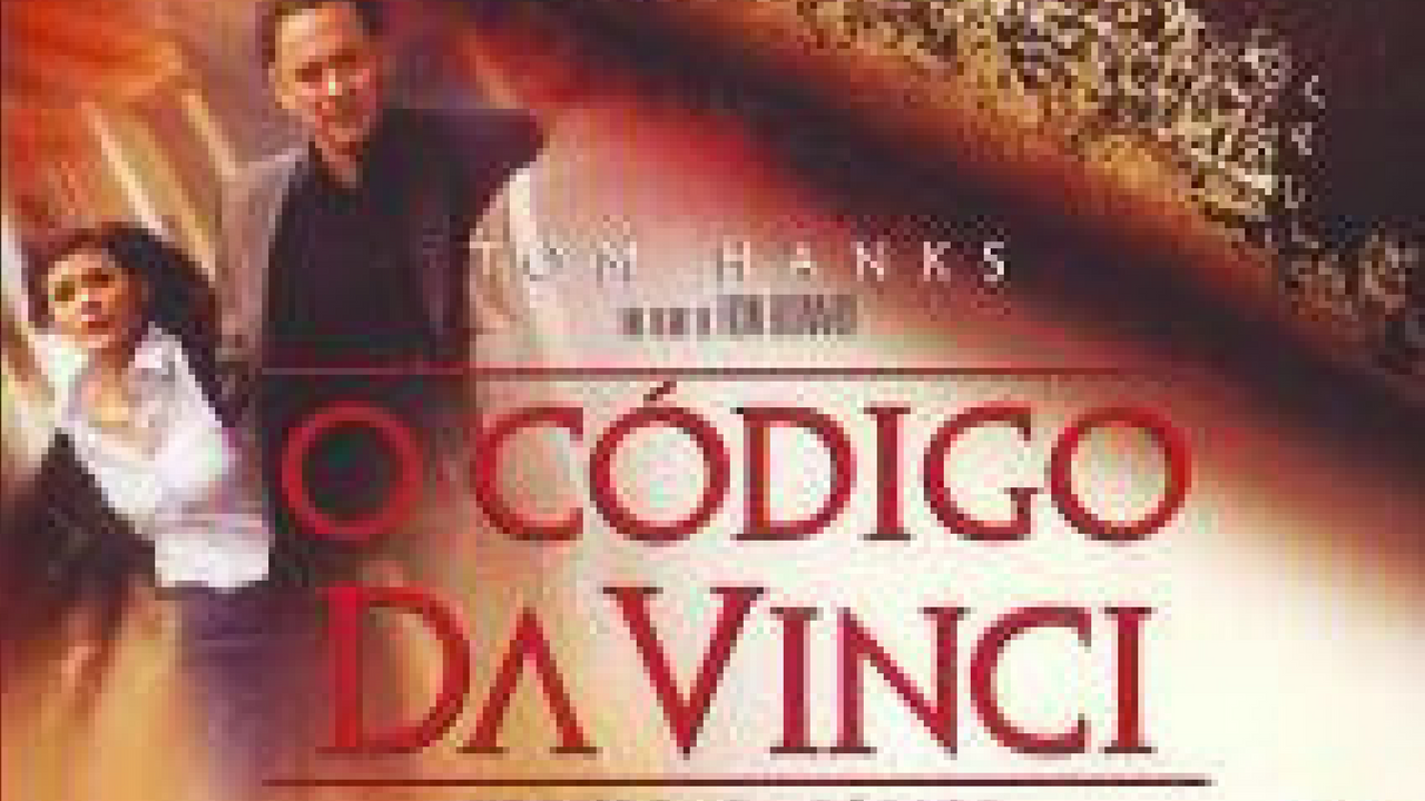 O Cdigo Da Vinci