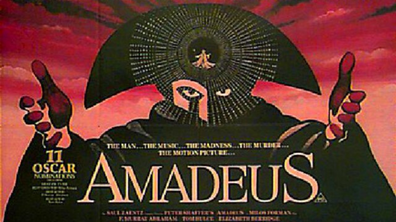 Amadeus