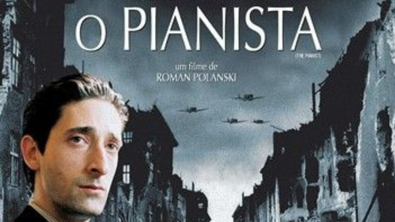O Pianista